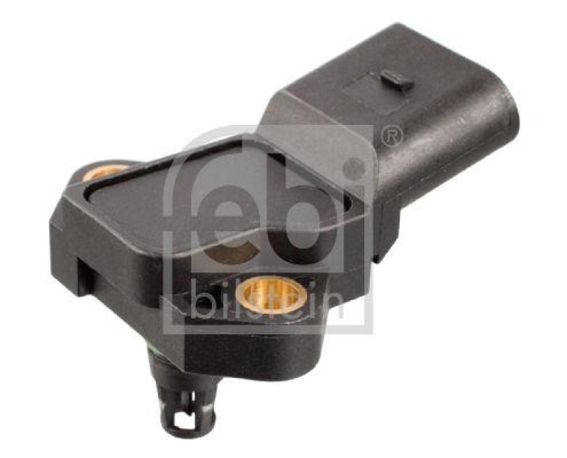 FEBI BILSTEIN 170216 Saugrohrdrucksensor für VW-Audi