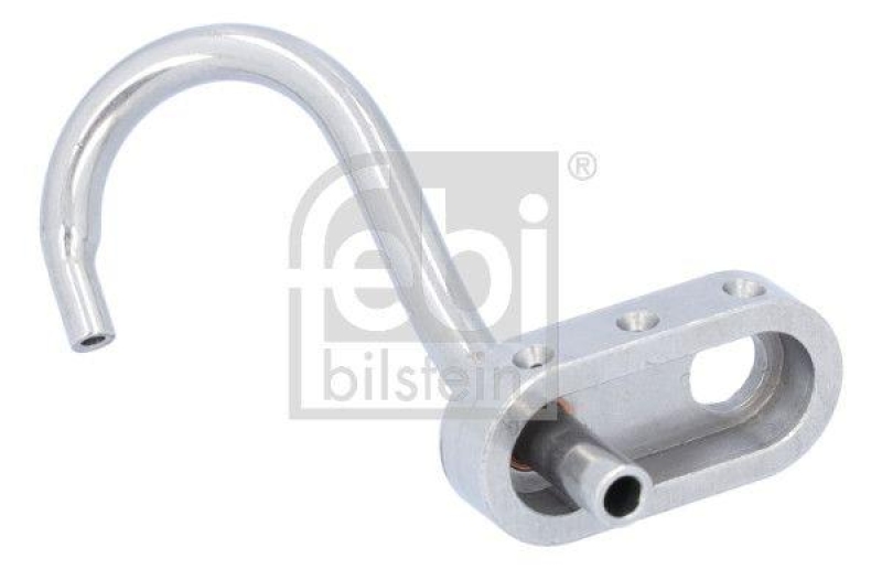 FEBI BILSTEIN 175921 Öldüse für Kolbenkühlung für Mercedes-Benz