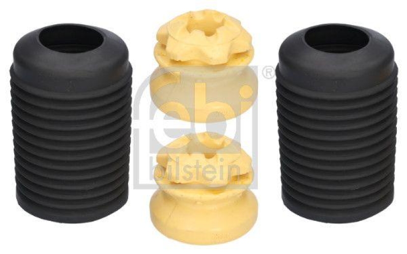 FEBI BILSTEIN 181263 Protection Kit für Stoßdämpfer für BMW