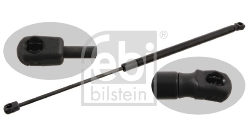 FEBI BILSTEIN 27762 Gasdruckfeder für Heckklappe für Ford