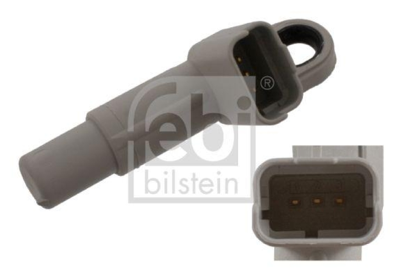 FEBI BILSTEIN 31197 Nockenwellensensor für Peugeot