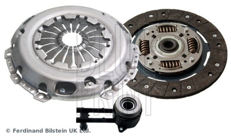 BLUE PRINT ADF123016 Kupplungssatz für Ford Pkw