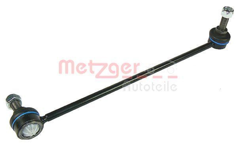 METZGER 53005712 Stange/Strebe, Stabilisator für AUDI/SEAT/SKODA/VW VA rechts