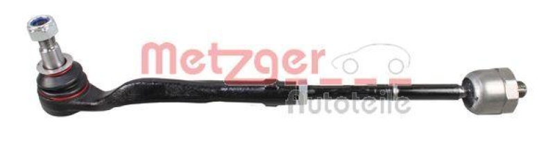 METZGER 56020101 Spurstange f&uuml;r MB VA links