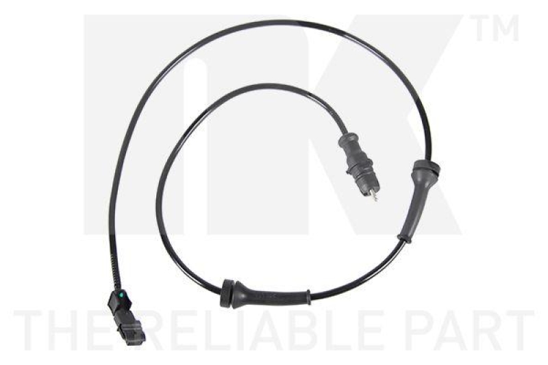 NK 293981 Sensor, Raddrehzahl für RENAULT