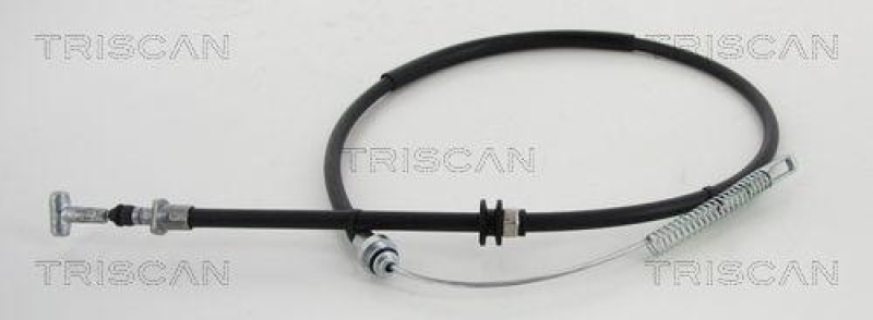 TRISCAN 8140 151068 Handbremsseil für Iveco Daily 50C13-C15