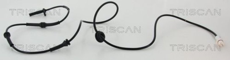 TRISCAN 8180 15203 Sensor, Raddrehzahl für Fiat, Alfa