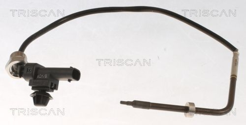 TRISCAN 8826 24012 Sensor, Abgastemperatur für Opel, Chevrolet