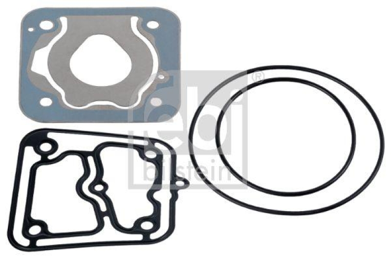 FEBI BILSTEIN 176995 Dichtungssatz für Luftpresser für Mercedes-Benz