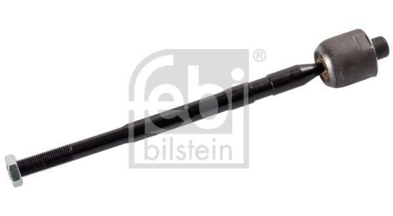 FEBI BILSTEIN 43359 Axialgelenk mit Kontermutter und Sicherungsblech für Isuzu