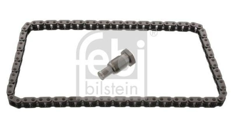 FEBI BILSTEIN 45002 Kettensatz für Ölpumpe für VW-Audi