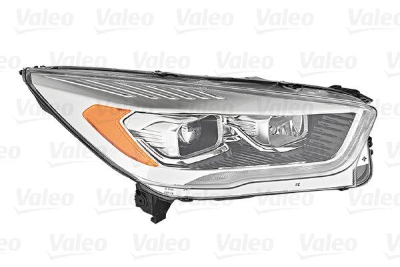 VALEO 046933 Scheinwerfer Ford Kuga 2016/08 D3S+H1+LED R