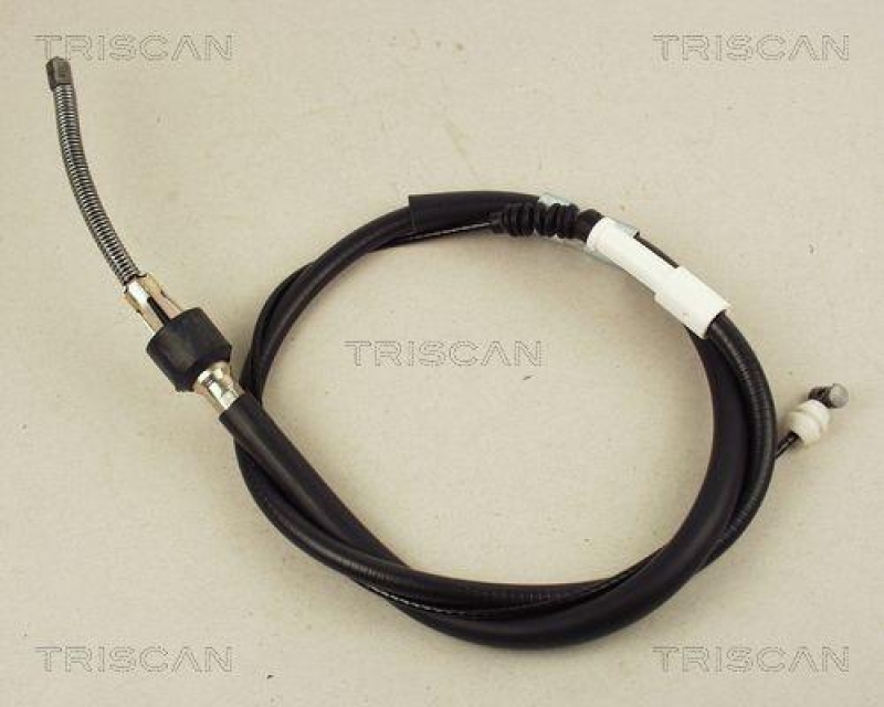 TRISCAN 8140 13183 Handbremsseil