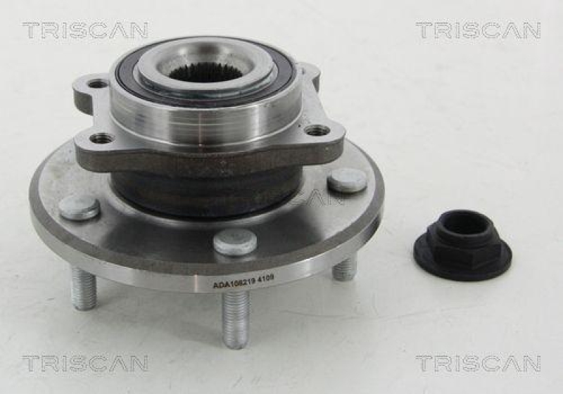 TRISCAN 8530 10170 Radnabe Vorne für Dodge Journey 2009