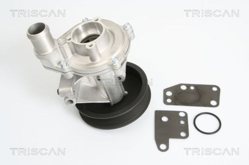 TRISCAN 8600 16022 Wasserpumpe für Ford Transit 2.4Di Feb. '