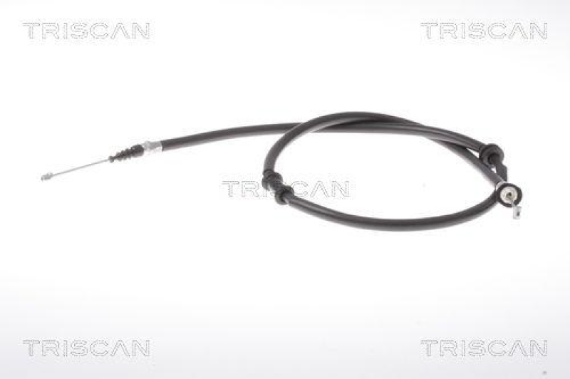 TRISCAN 8140 151073 Handbremsseil für Fiat