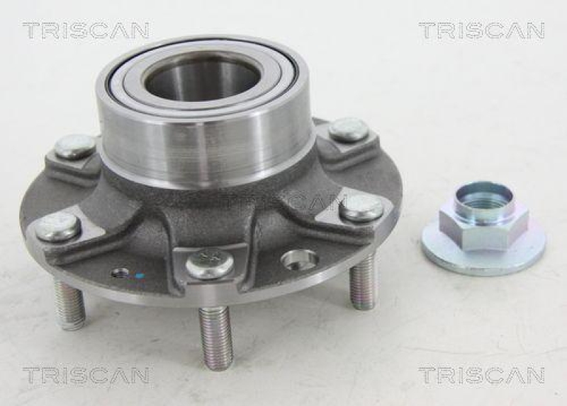 TRISCAN 8530 43120 Radlagersatz Vorne für Hyundai H-1