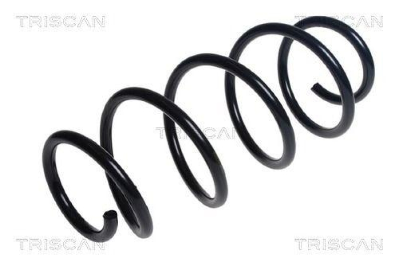 TRISCAN 8750 23212 Spiralfeder Vorne für Coil Spring Front Mercede