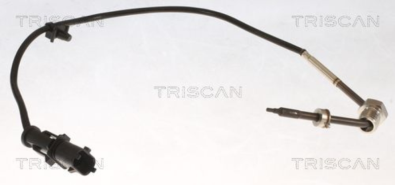 TRISCAN 8826 24013 Sensor, Abgastemperatur f&uuml;r Opel