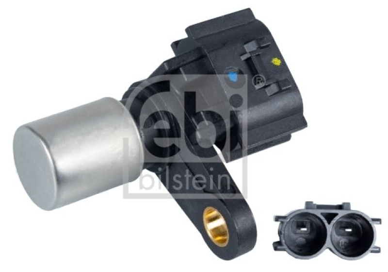 FEBI BILSTEIN 106781 Kurbelwellensensor für TOYOTA