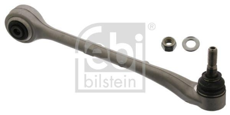 FEBI BILSTEIN 11822 Querlenker mit Lager, Gelenk und Sicherungsmutter für BMW