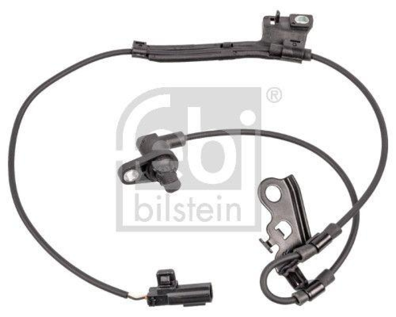 FEBI BILSTEIN 170217 ABS-Sensor für TOYOTA