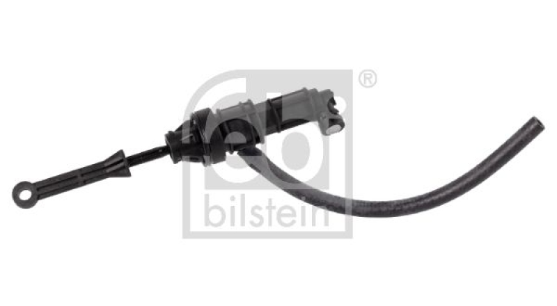 FEBI BILSTEIN 174867 Kupplungsgeberzylinder für Ford