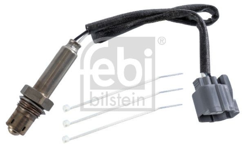 FEBI BILSTEIN 175922 Lambda-Sonde für HONDA