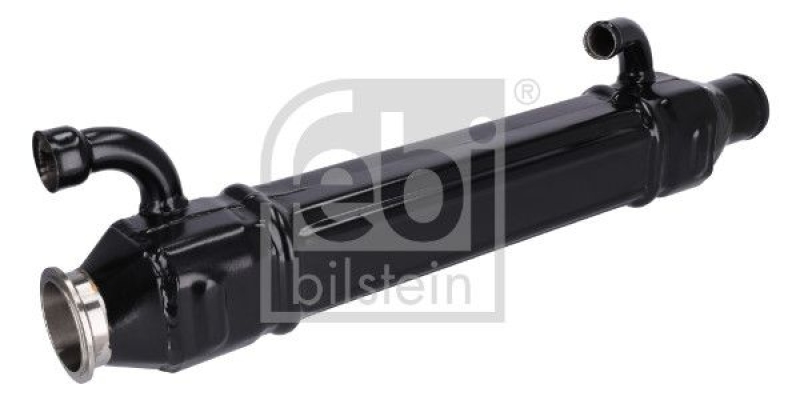 FEBI BILSTEIN 187735 Abgaskühler für Scania