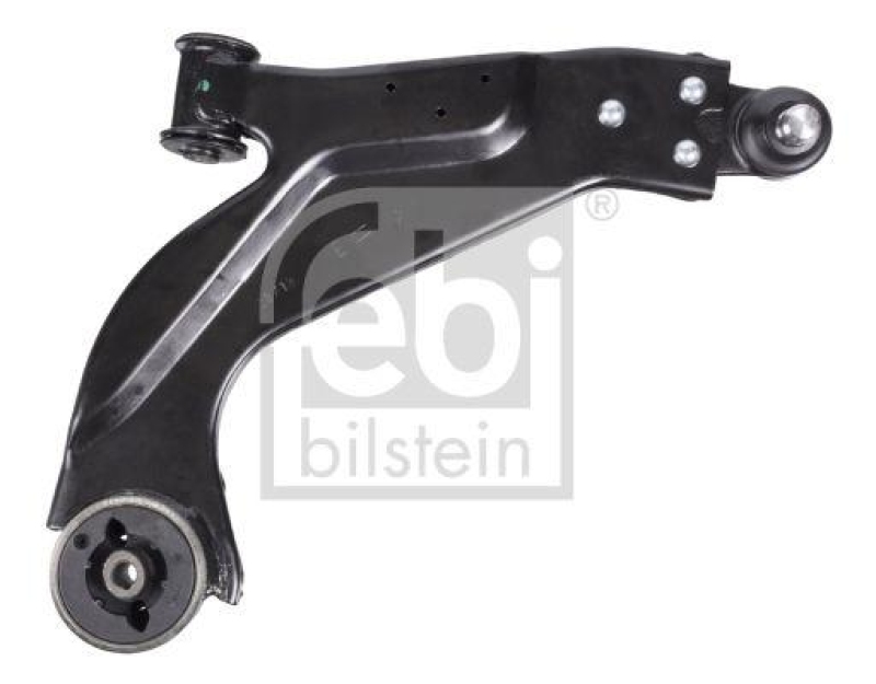 FEBI BILSTEIN 21674 Querlenker mit Lagern und Gelenk für Ford