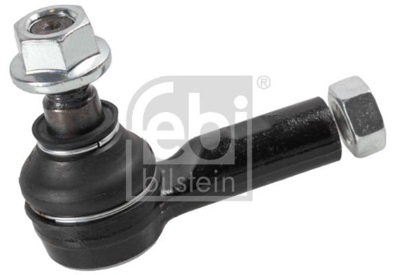 FEBI BILSTEIN 43360 Spurstangenendstück mit Sicherungsmutter für Isuzu