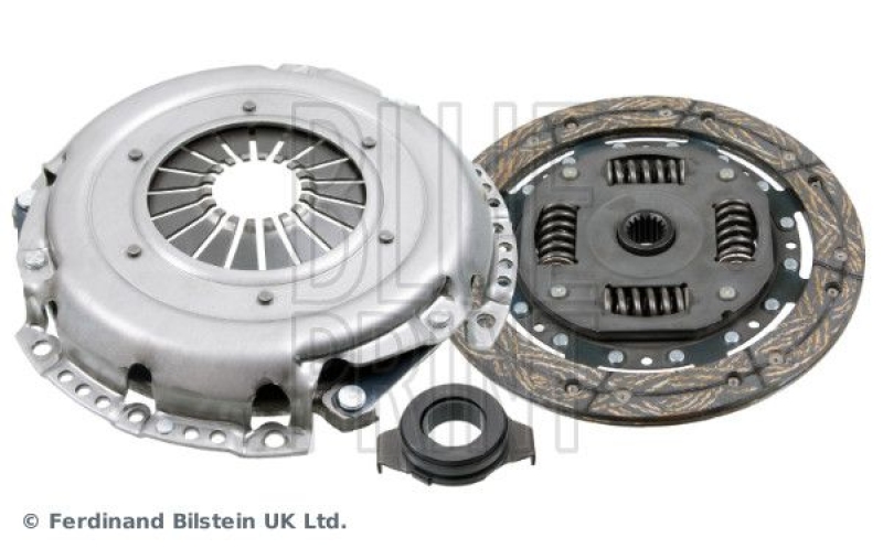 BLUE PRINT ADF123018 Kupplungssatz f&uuml;r Ford Pkw