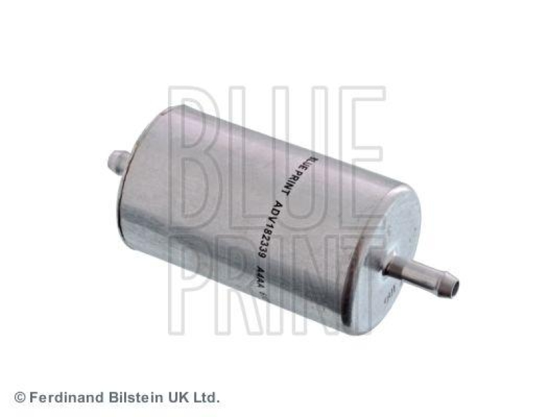 BLUE PRINT ADV182339 Kraftstofffilter für VW-Audi