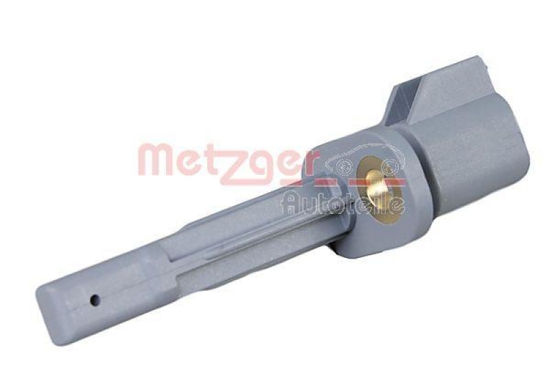 METZGER 09001217 Sensor, Raddrehzahl für VOLVO VA links/rechts