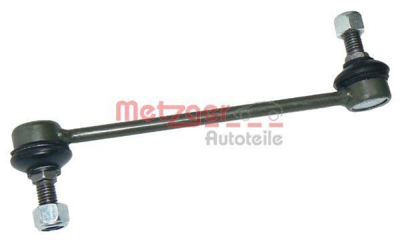 METZGER 53005918 Stange/Strebe, Stabilisator für FORD/SEAT/VW VA links/rechts