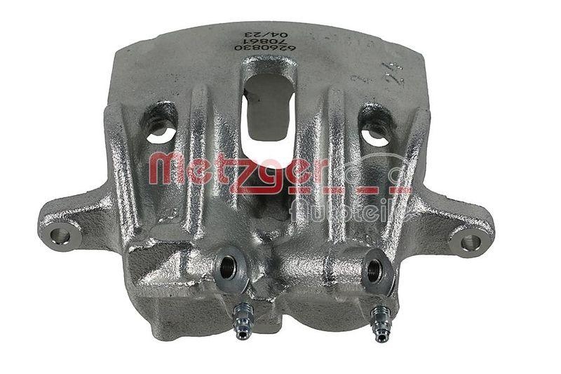 METZGER 6260830 Bremssattel Neuteil für CITROEN/PEUGEOT VA rechts