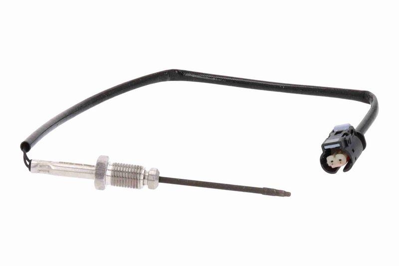 VEMO V20-72-0142 Sensor, Abgastemperatur 2-Polig für BMW