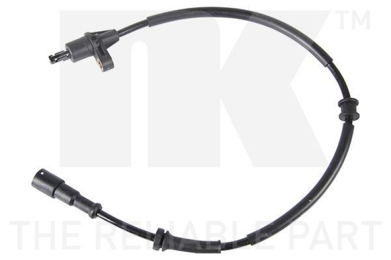 NK 293982 Sensor, Raddrehzahl für RENAULT