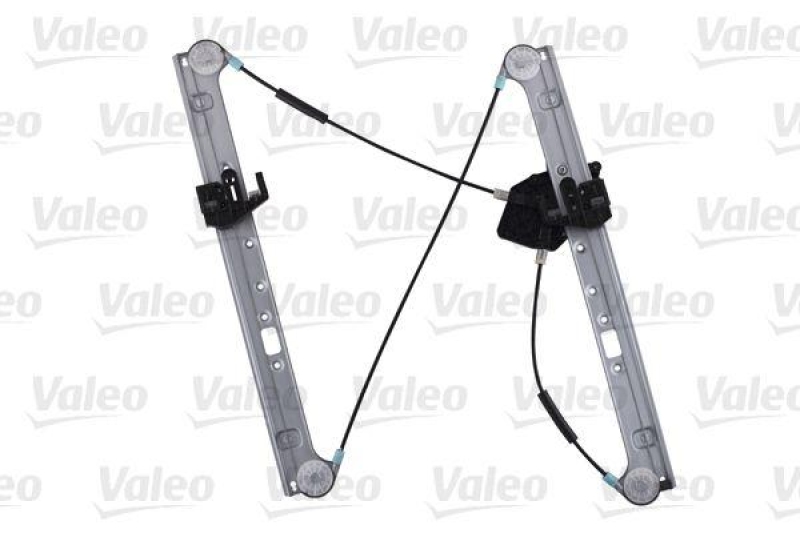 VALEO 850819 Fensterheber (ohne Motor) vorne rechts BMW X3