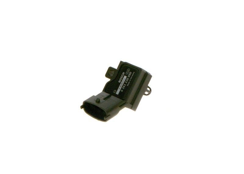 BOSCH 0 261 230 090 Sensor Ansauglufttemperatur