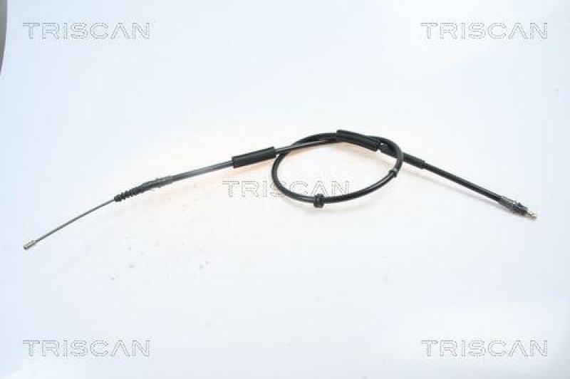 TRISCAN 8140 16167 Handbremsseil für Ford Mondeo