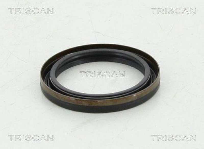 TRISCAN 8550 10023 Wellendichtring, Differential für Vag, Bmw, Fiat