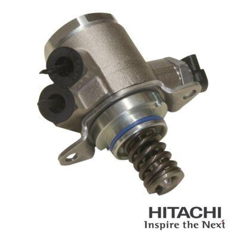 HITACHI 2503069 Hochdruckpumpe für AUDI u.a.