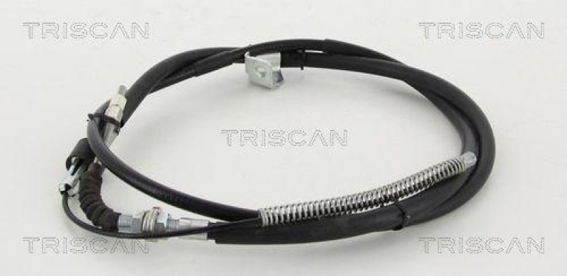 TRISCAN 8140 421105 Handbremsseil für Mitsubishi L200