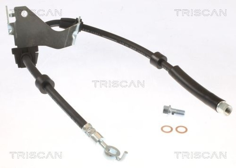 TRISCAN 8150 28142 Bremsschlauch Vorne für Peugeot, Citroen