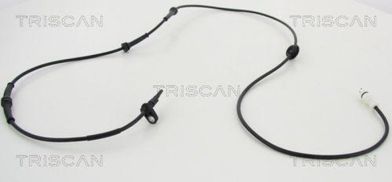 TRISCAN 8180 15204 Sensor, Raddrehzahl für Fiat, Alfa