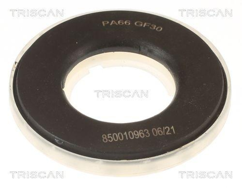 TRISCAN 8500 10963 Lager, Federbein für Mazda, Mitsubishi