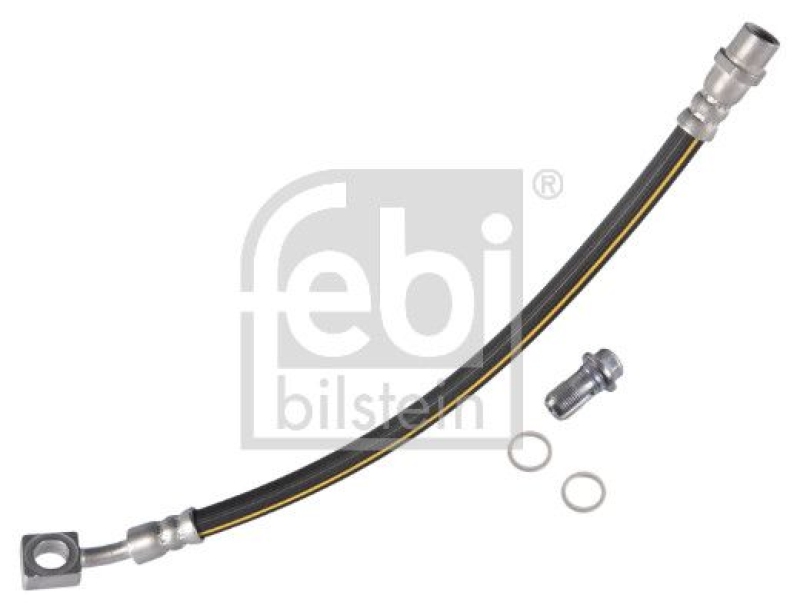 FEBI BILSTEIN 172500 Bremsschlauch für Opel