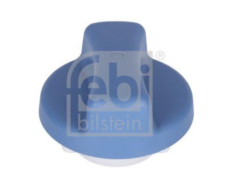 FEBI BILSTEIN 183589 Tankdeckel für AdBlue®-Tank für DAF