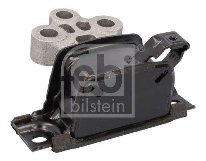 FEBI BILSTEIN 185751 Motorlager für Alfa Romeo